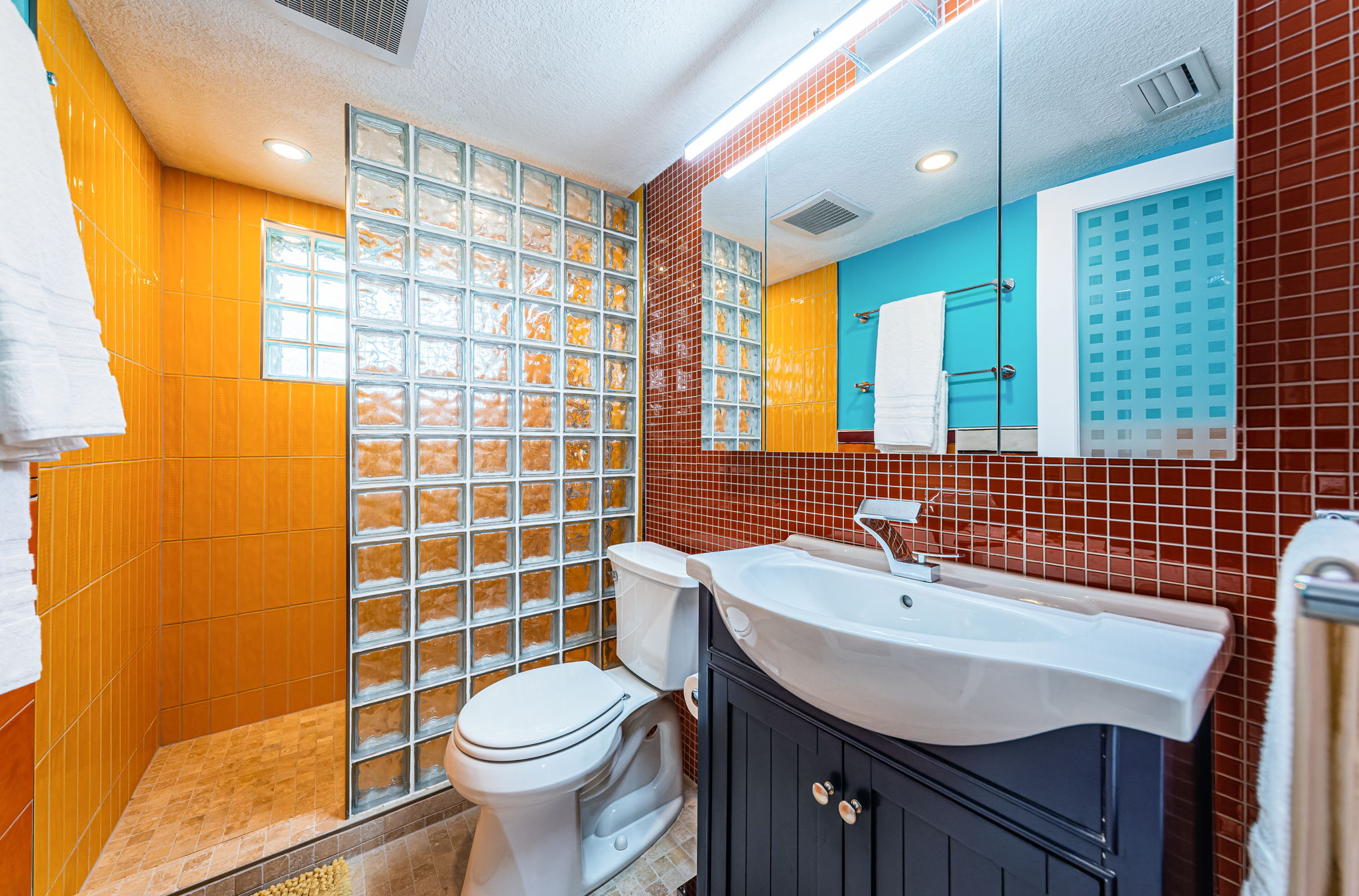 Primary Bathroom 1a