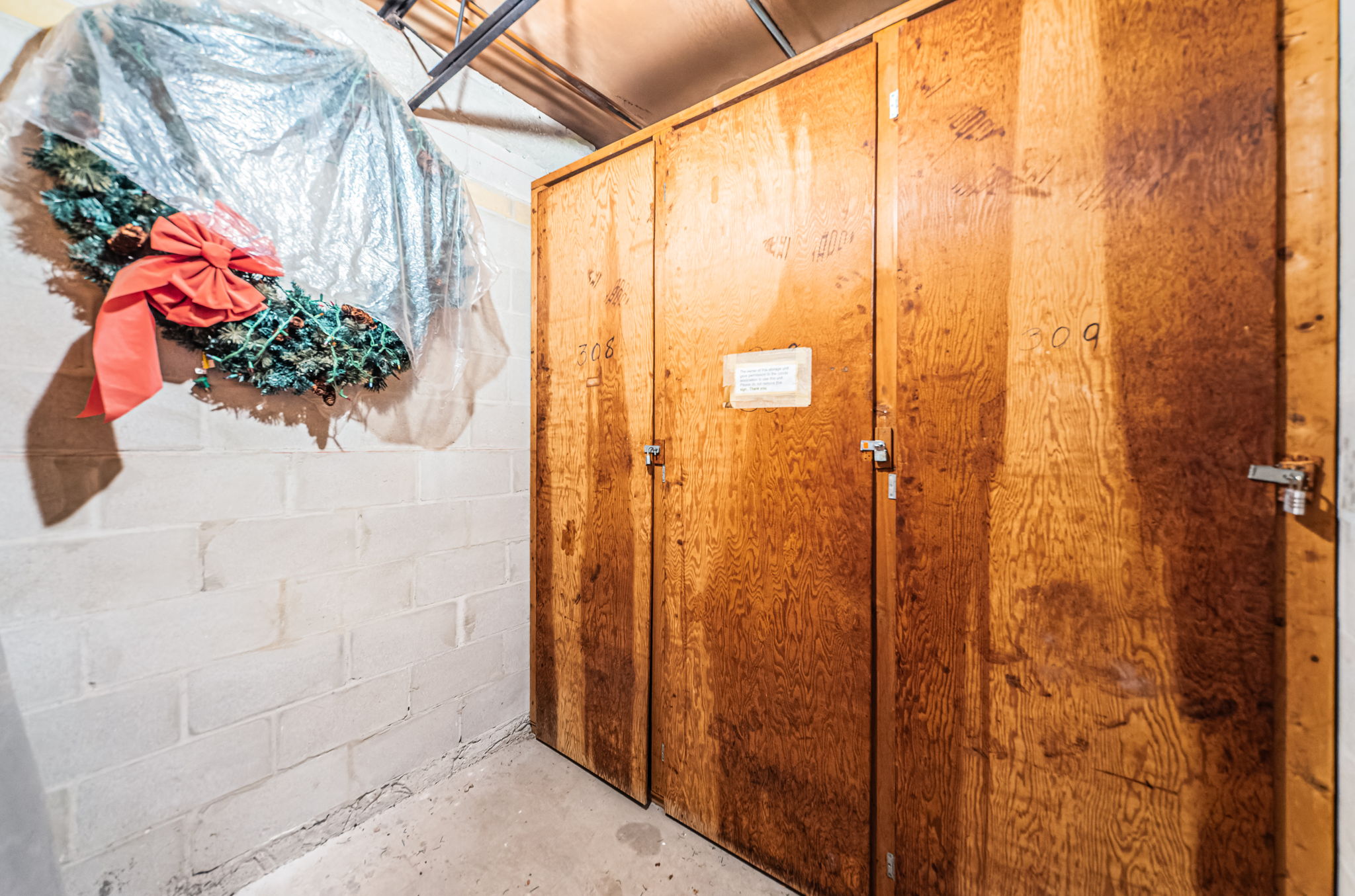 Storage Room