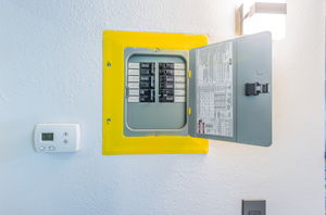 Electrical Box