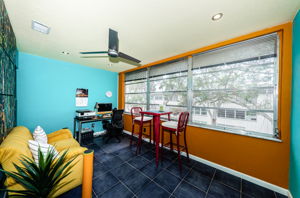 Florida Room 1