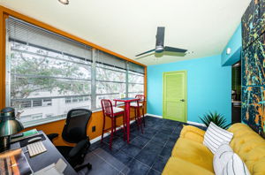 Florida Room 2