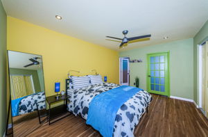 Primary Bedroom 1a