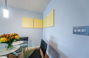 Upgraged Light Switch