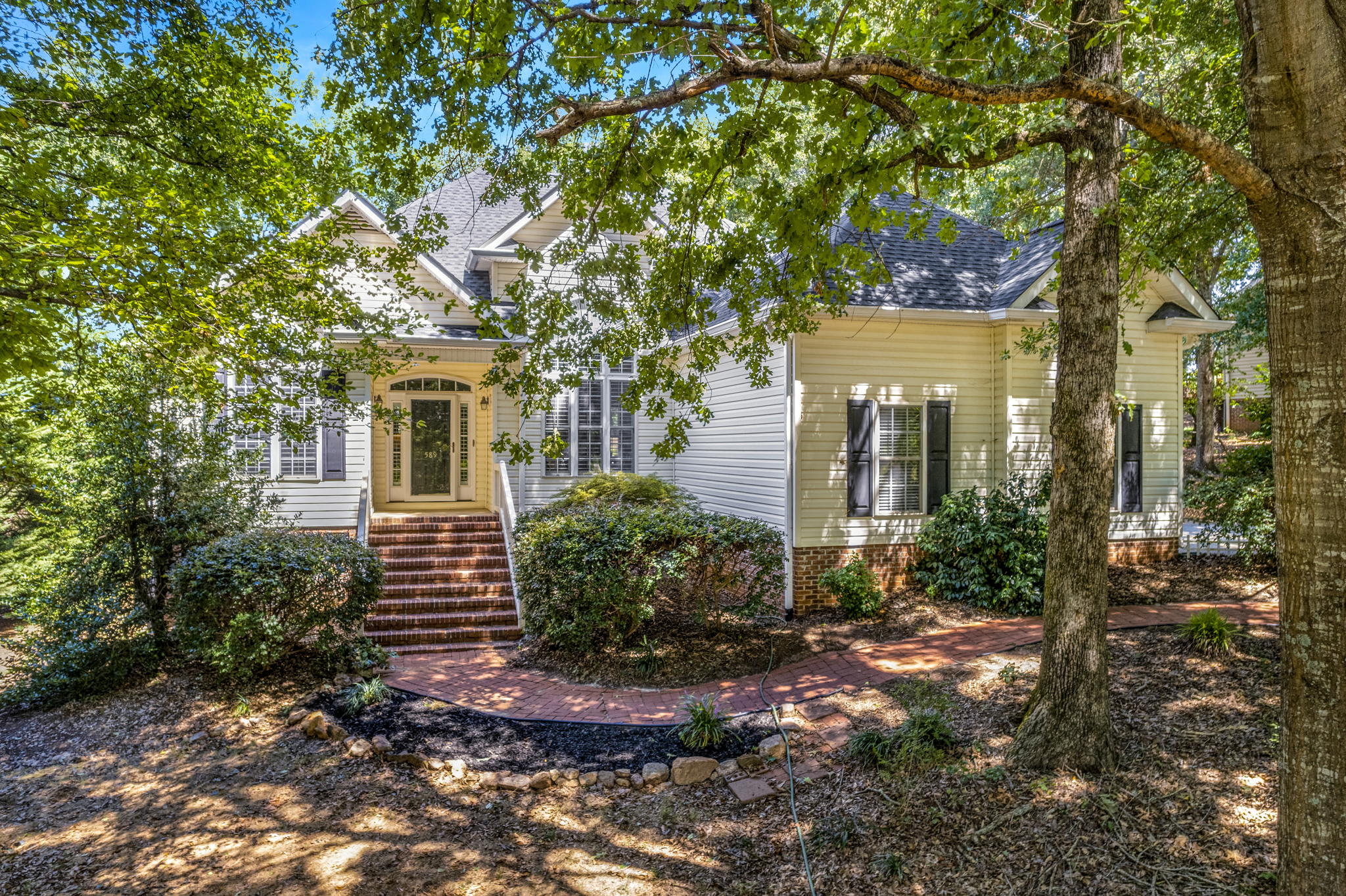 589 Pineland Meadows Road, Belton, SC 29627 864 3D Virtual Tours