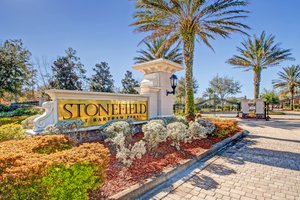 Stonefield at Bartram Park