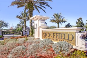 Stonefield at Bartram Park