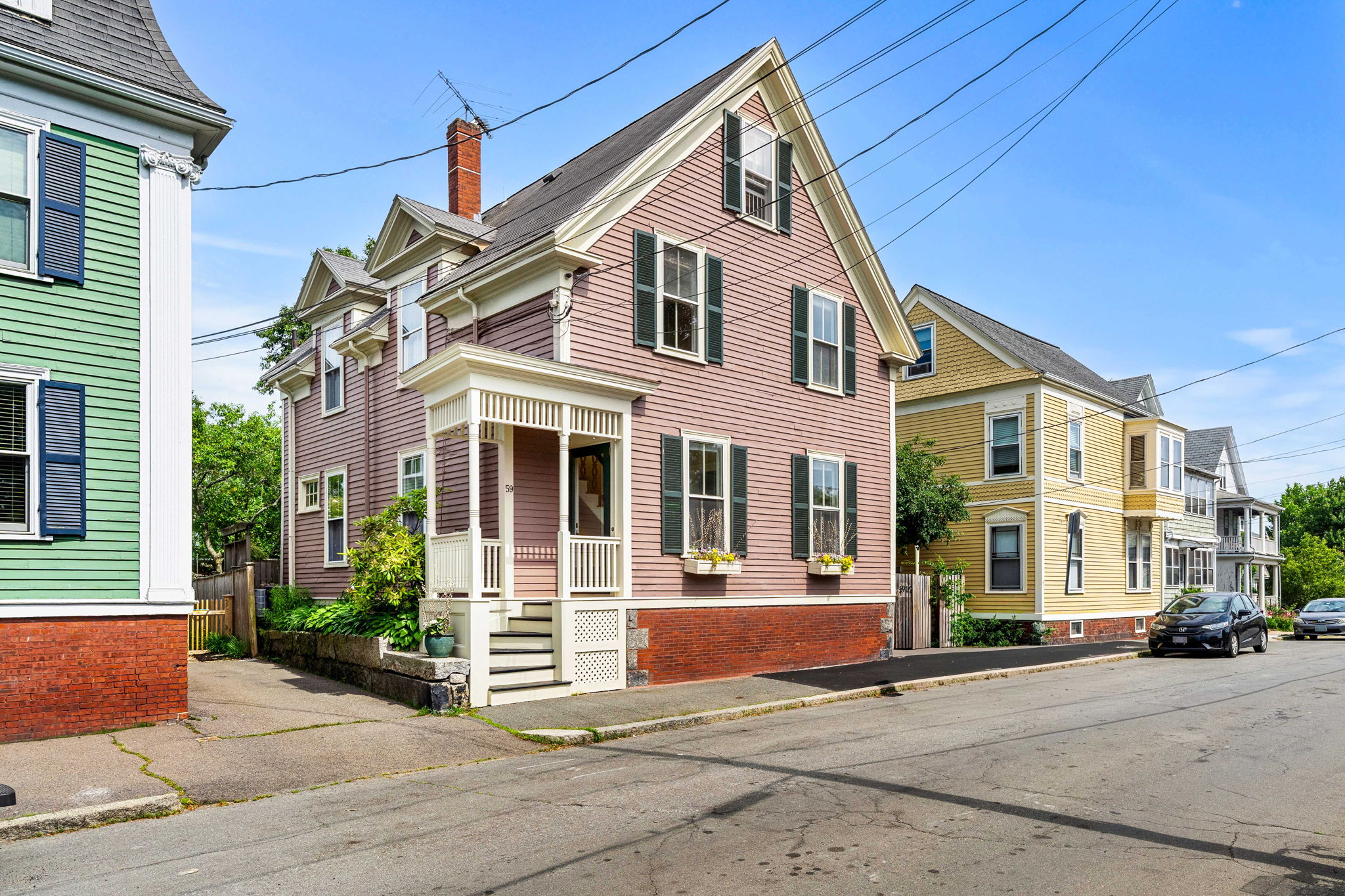 59 1/2 Summer St, Salem, MA 01970, USA