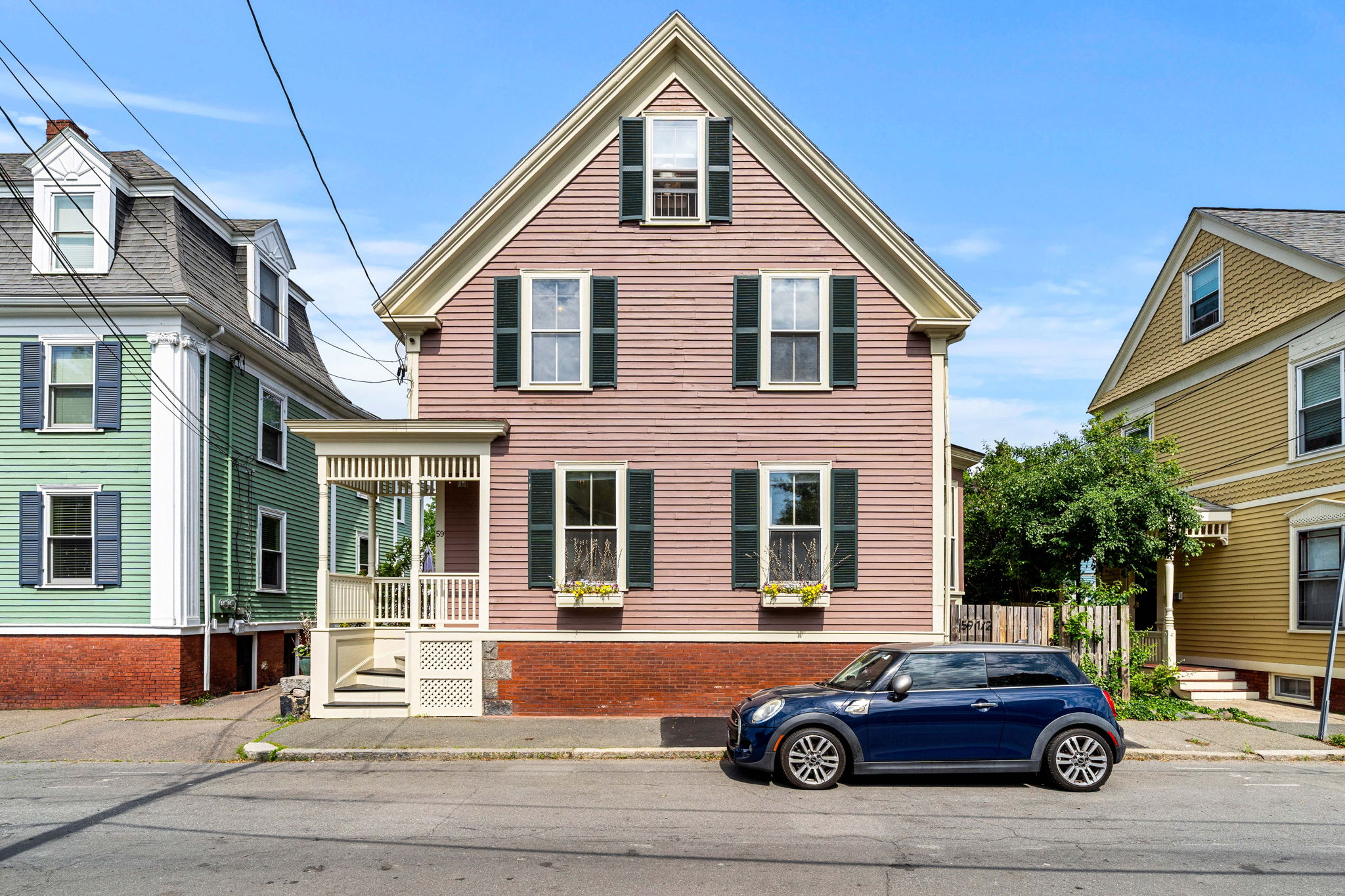 59 1/2 Summer St, Salem, MA 01970, USA Photo 47