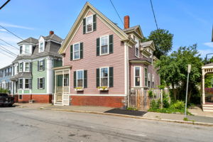 59 1/2 Summer St, Salem, MA 01970, USA Photo 1