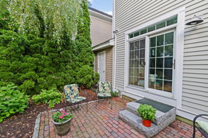 Back Exterior w Storage II