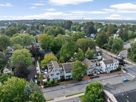 Aerial View of Carter Street II