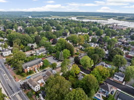Aerial View of Carter Street IV