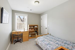 Bedroom 3 (Second Floor)