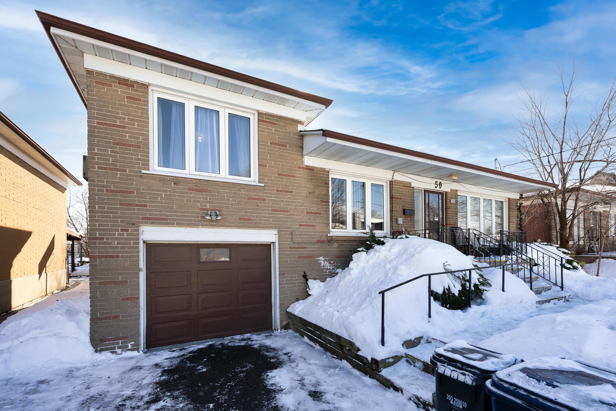 59 Danby Ave, North York, ON M3H 2J4, Canada Photo 10