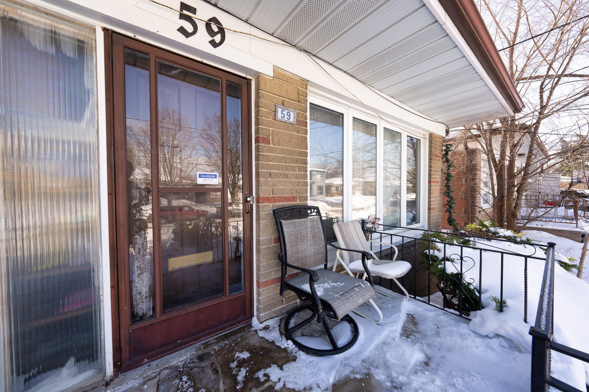 59 Danby Ave, North York, ON M3H 2J4, Canada Photo 12