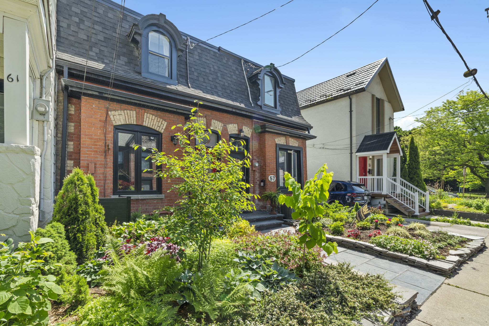59 De Grassi St Toronto, ON M4M 2K5
