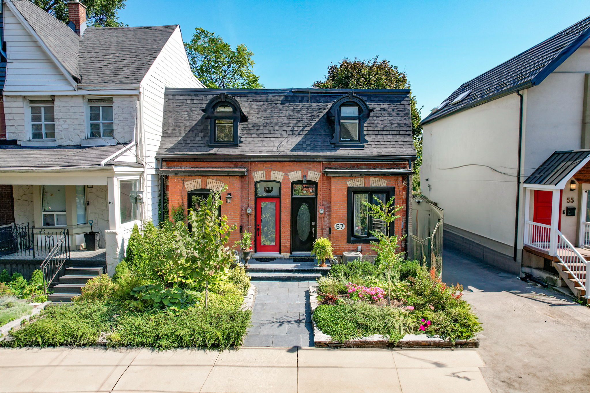 59 De Grassi St Toronto, ON M4M 2K5