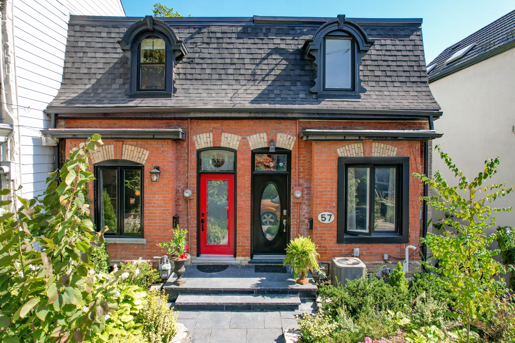 59 De Grassi St Toronto, ON M4M 2K5