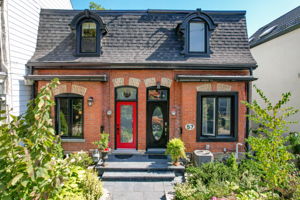 59 De Grassi St, Toronto ON