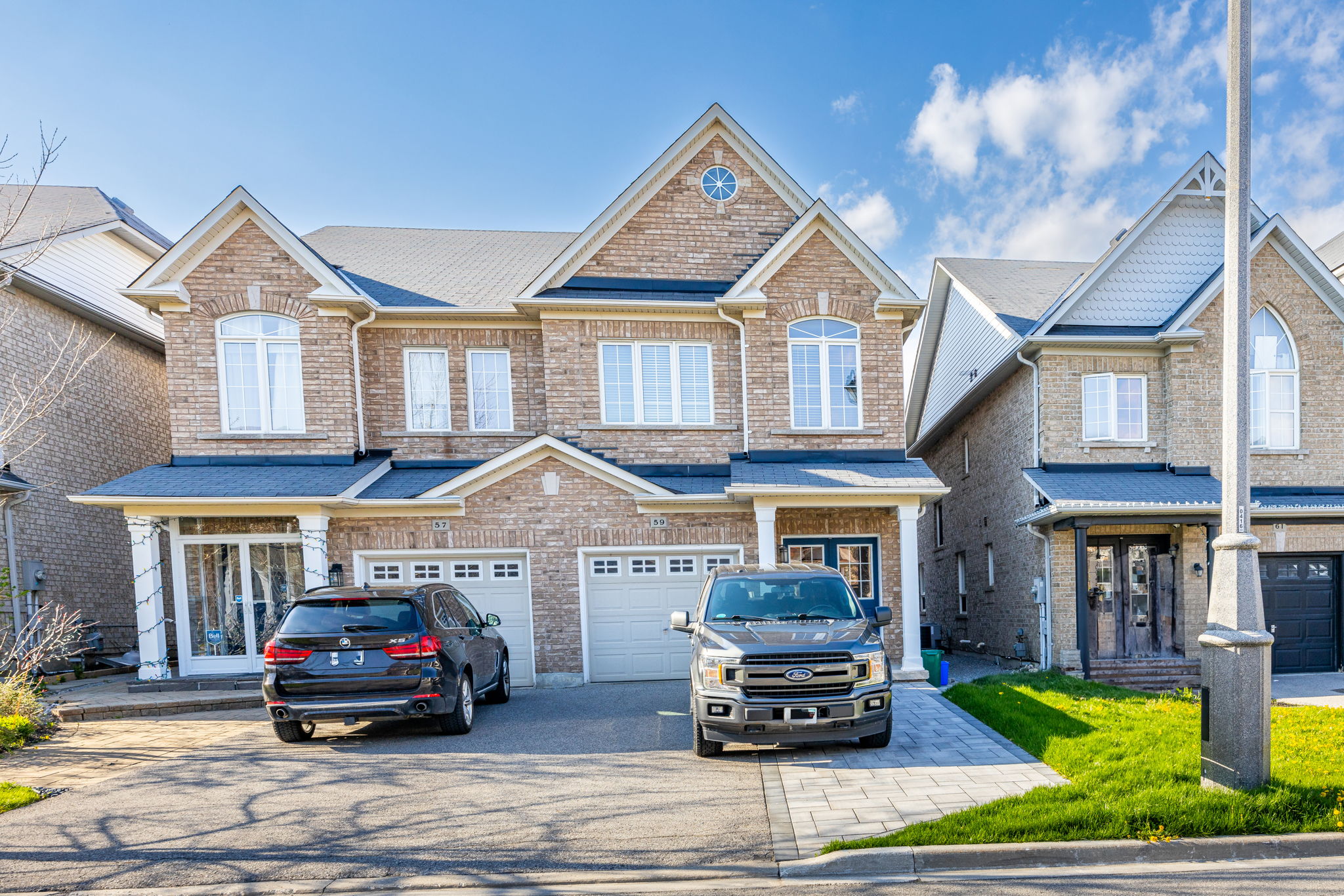 East Gwillimbury property showcase