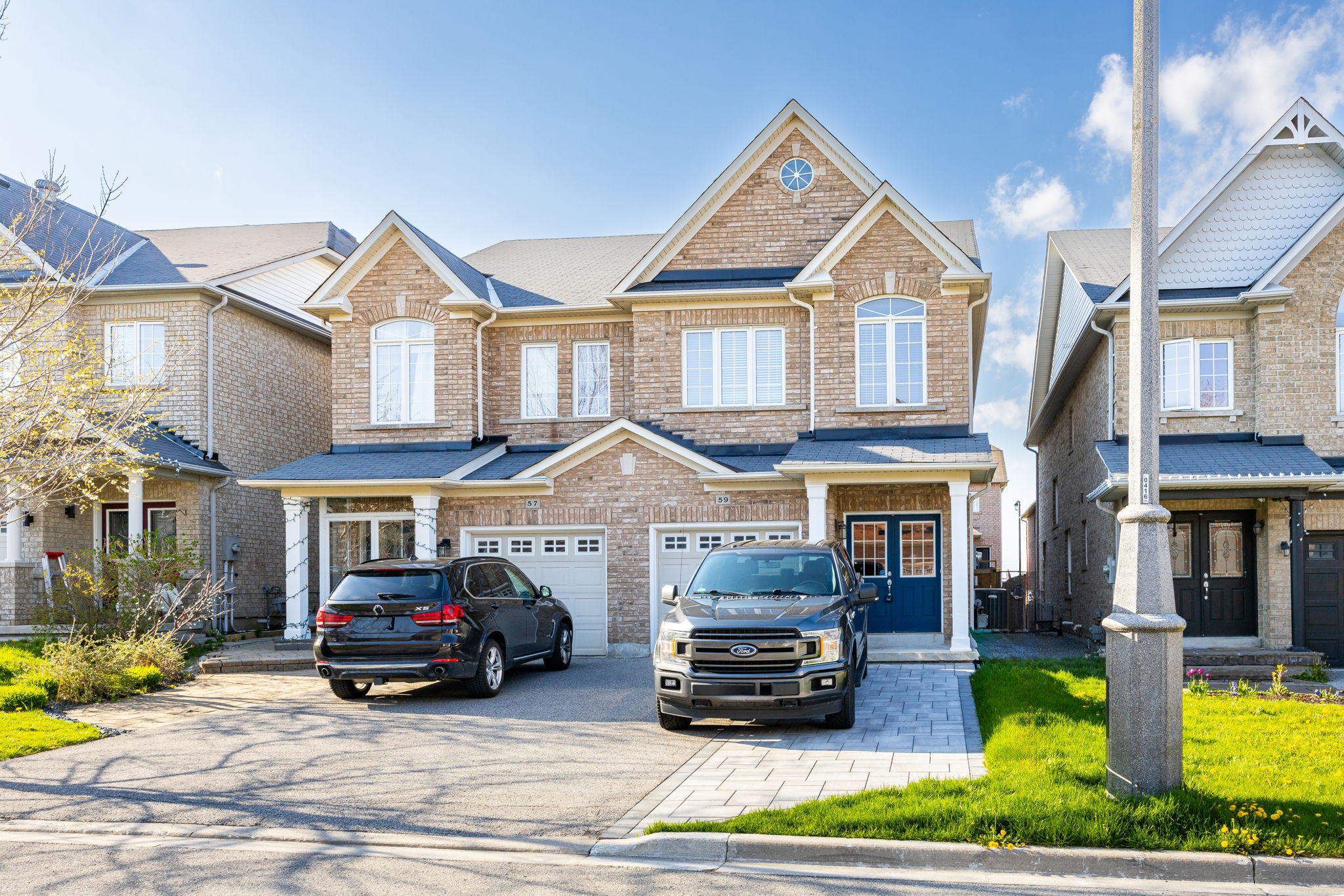 East Gwillimbury property showcase — delivered property photograph 2