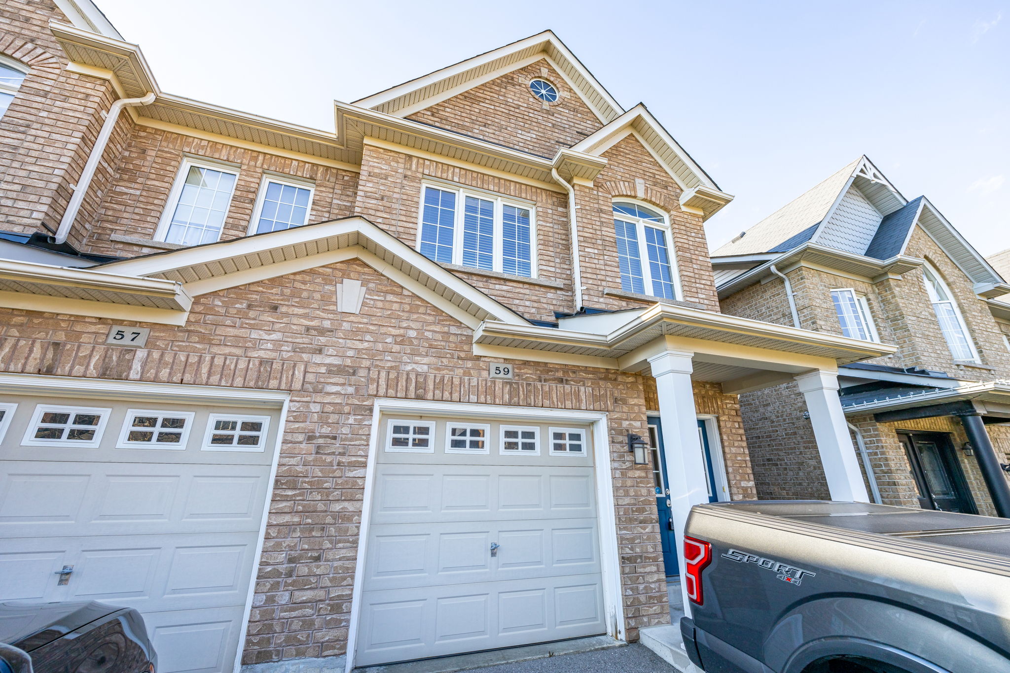 East Gwillimbury property showcase — delivered property photograph 3