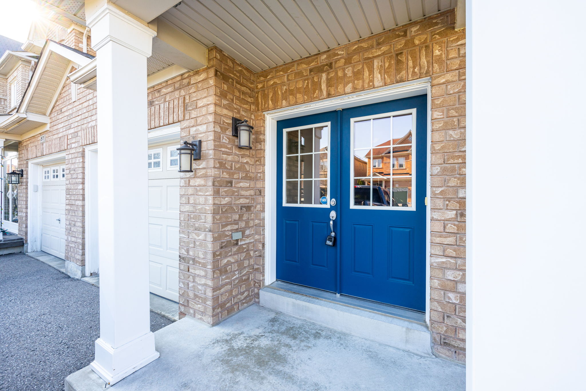 East Gwillimbury property showcase — delivered property photograph 4