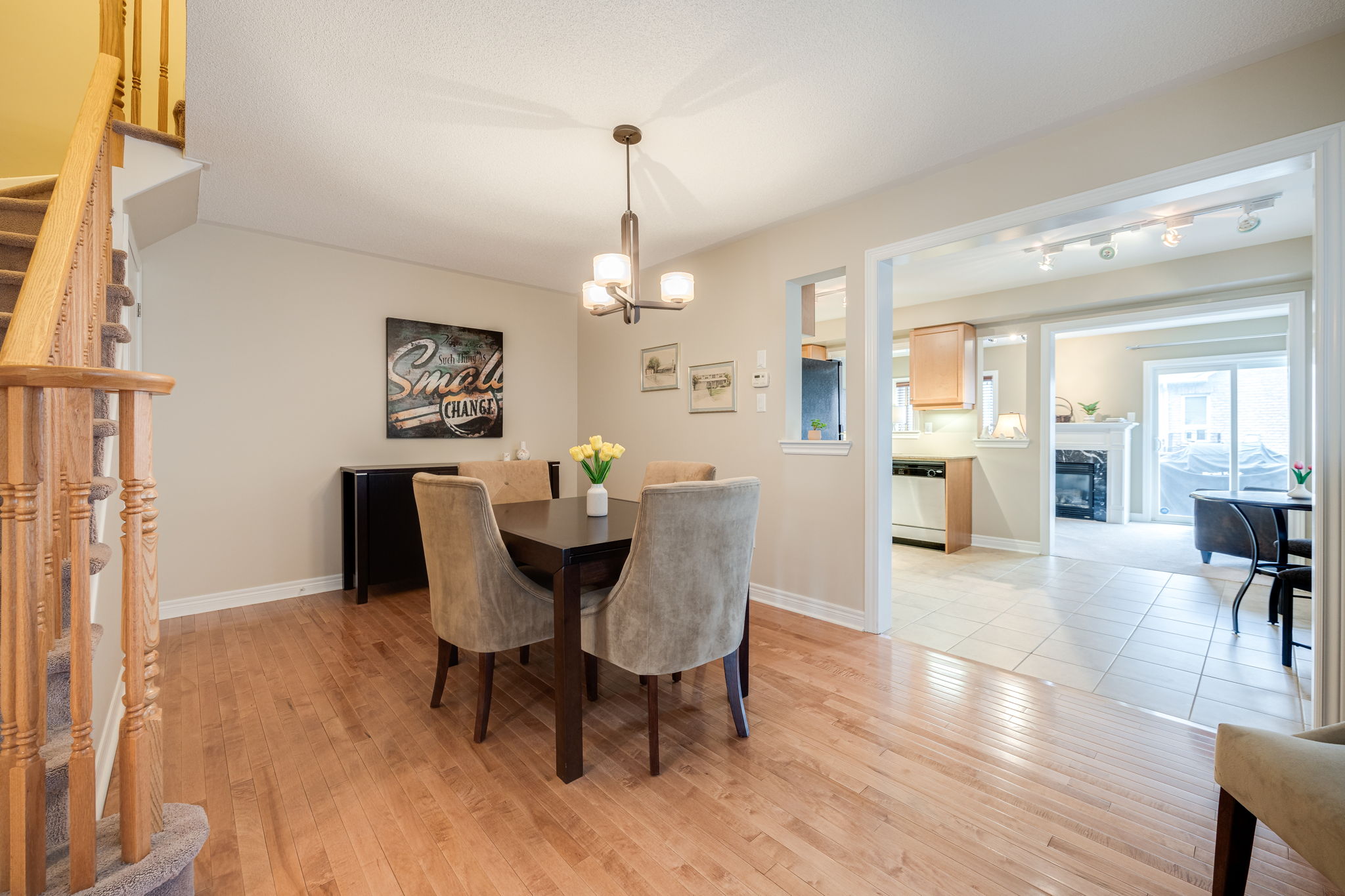 East Gwillimbury property showcase — delivered property photograph 7
