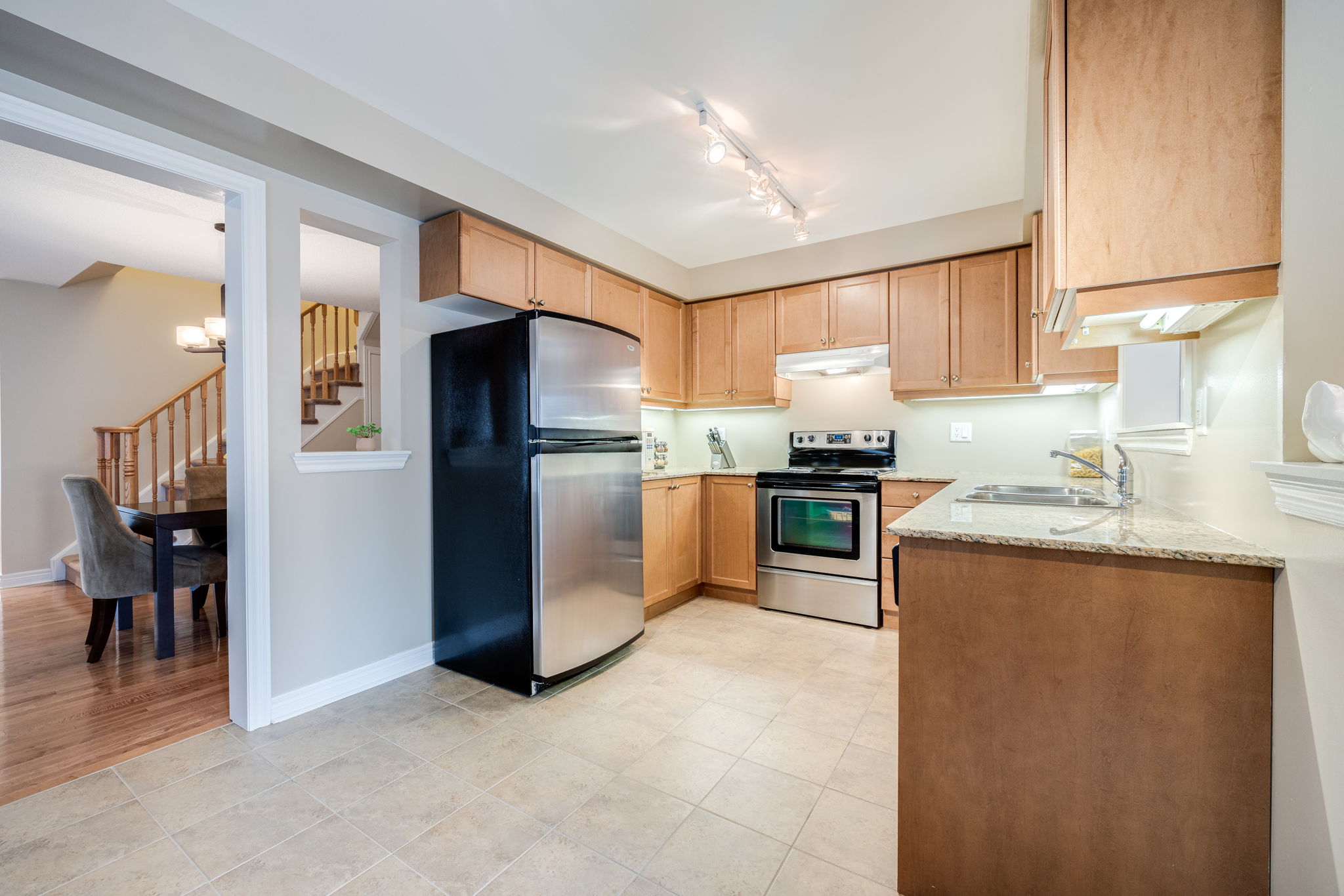 East Gwillimbury property showcase — delivered property photograph 10