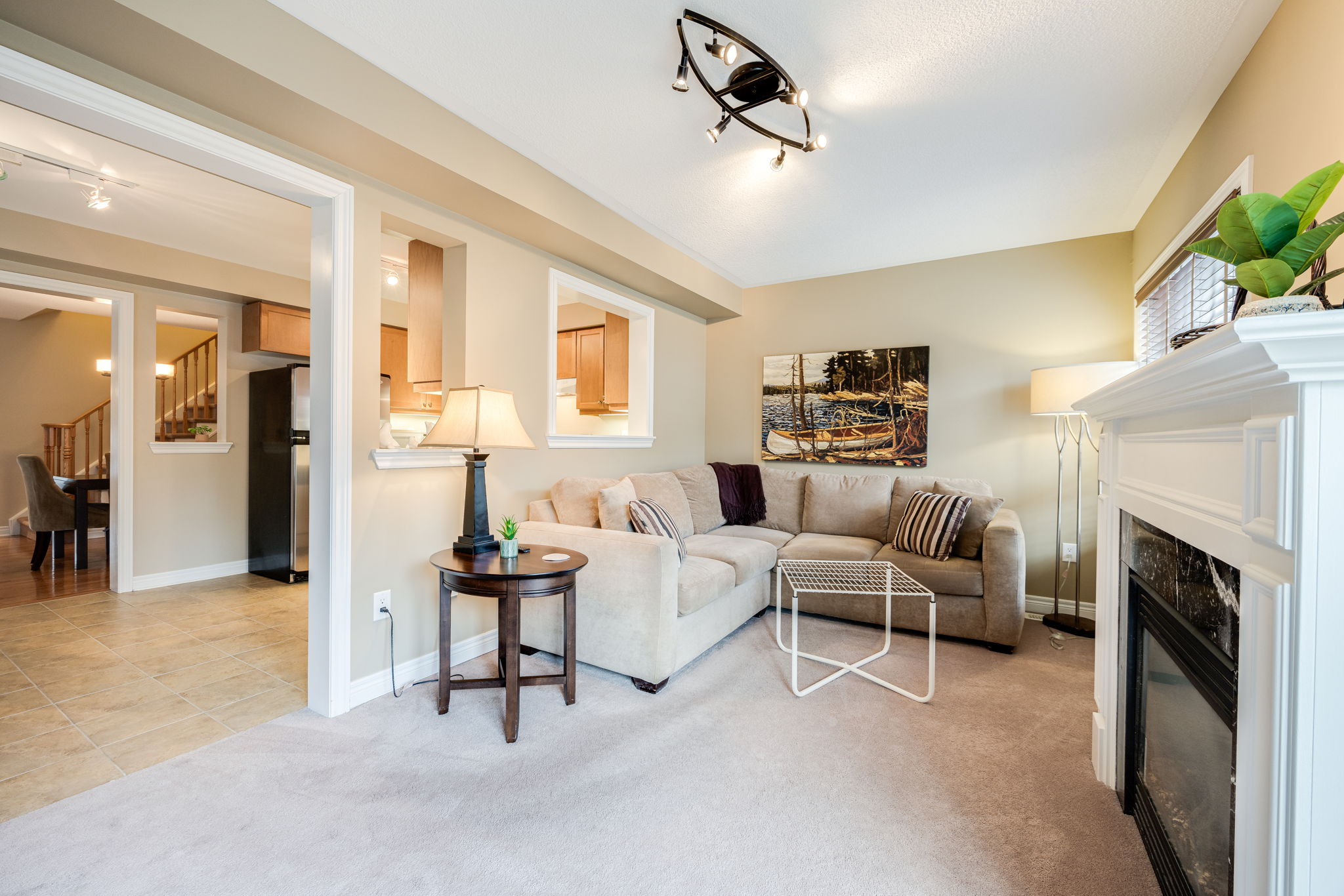 East Gwillimbury property showcase — delivered property photograph 14