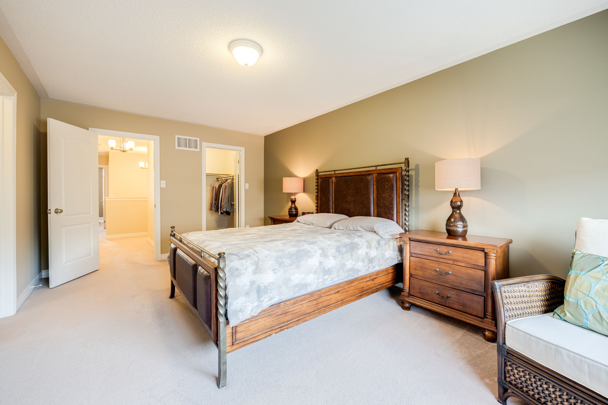 East Gwillimbury property showcase — delivered property photograph 24