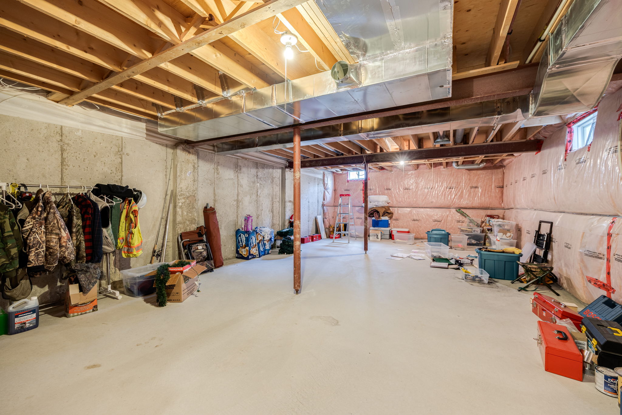 East Gwillimbury property showcase — delivered property photograph 28