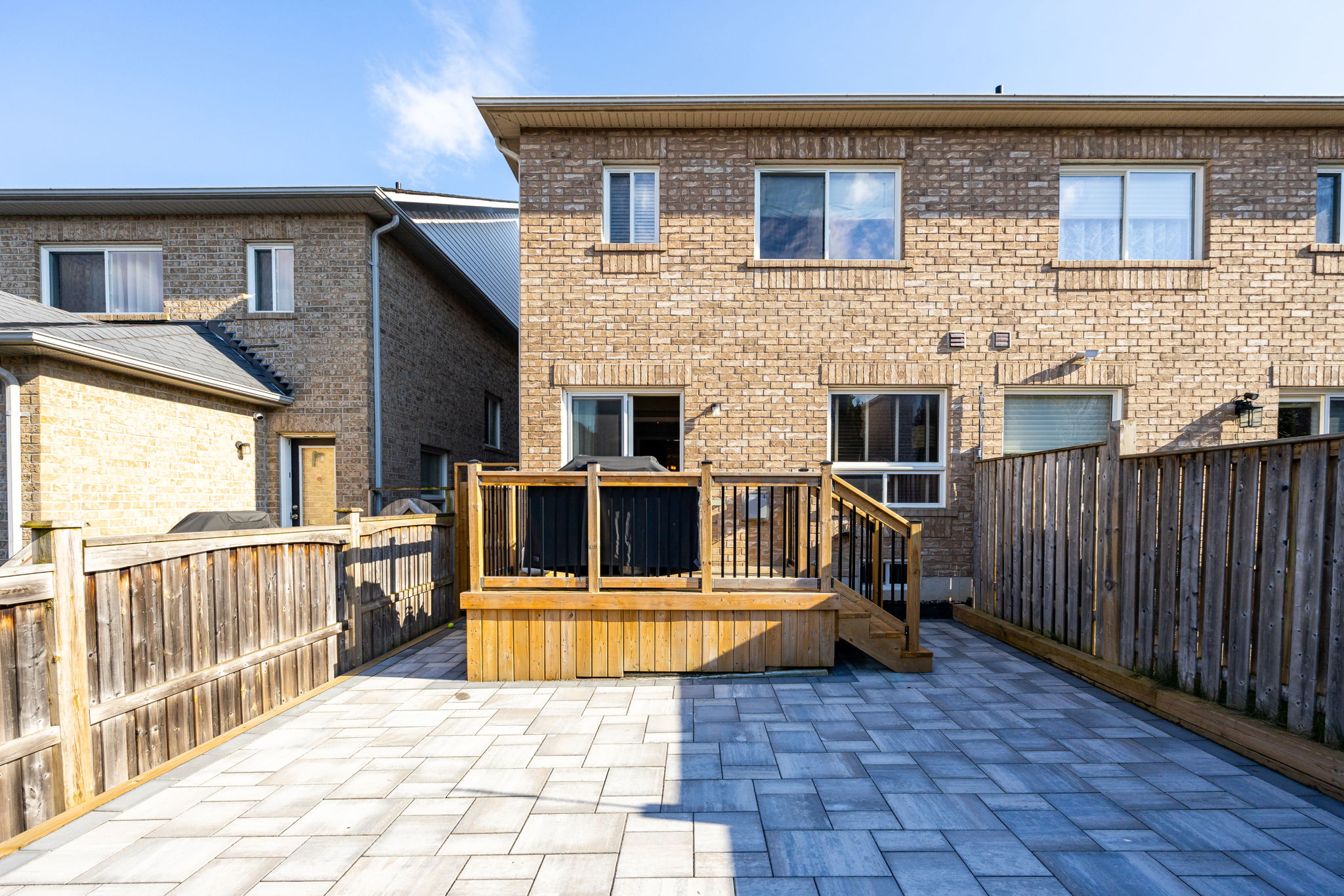 East Gwillimbury property showcase — delivered property photograph 29