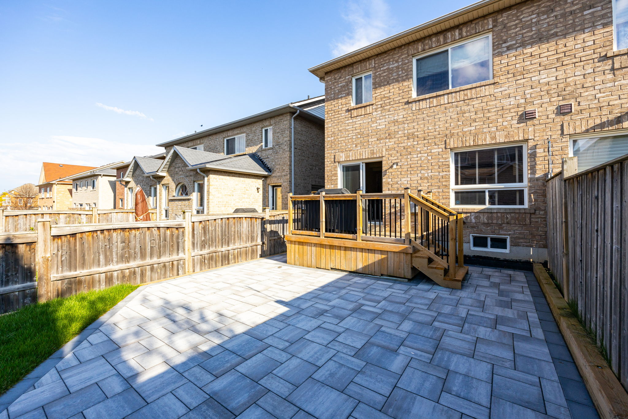 East Gwillimbury property showcase — delivered property photograph 30