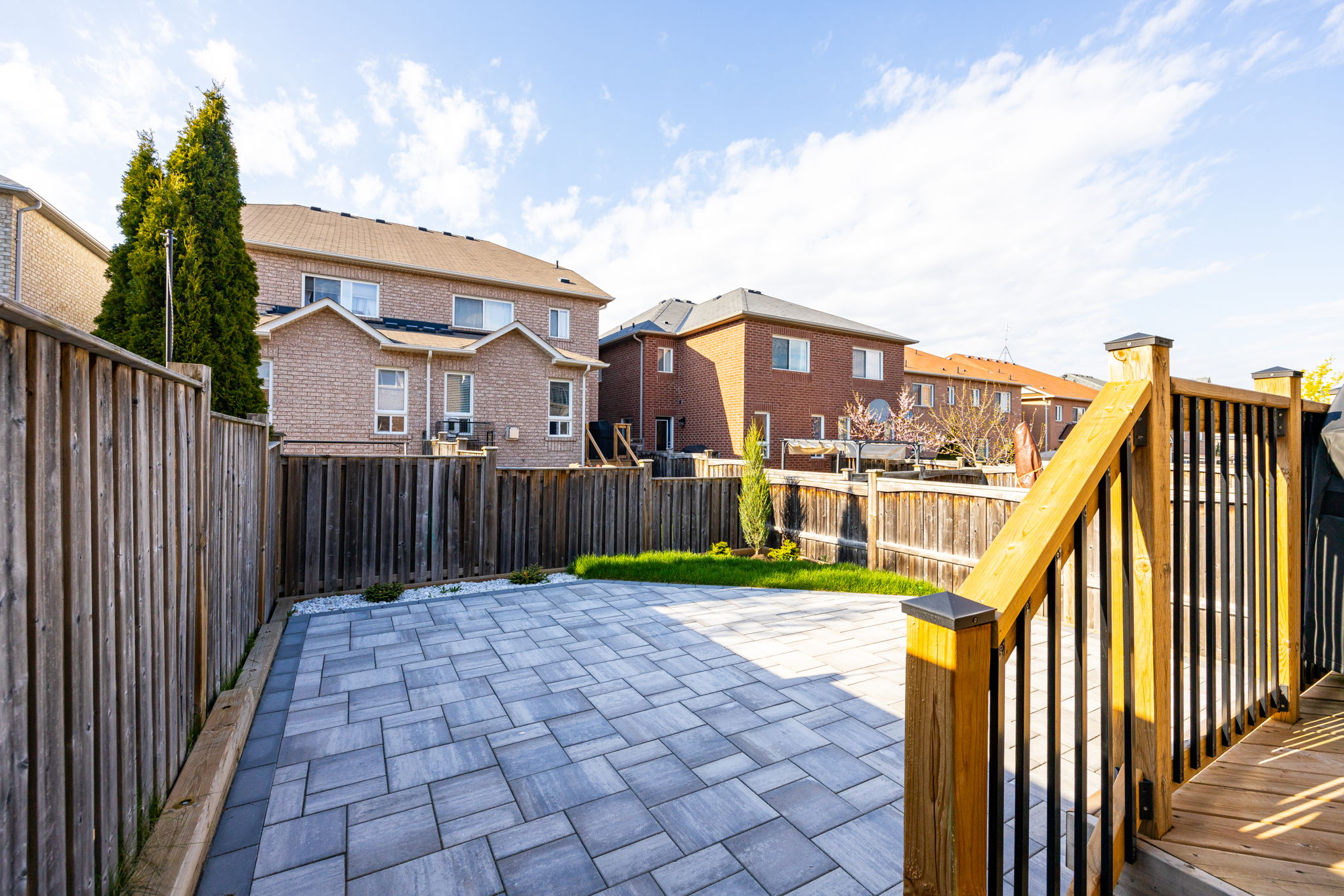 East Gwillimbury property showcase — delivered property photograph 31