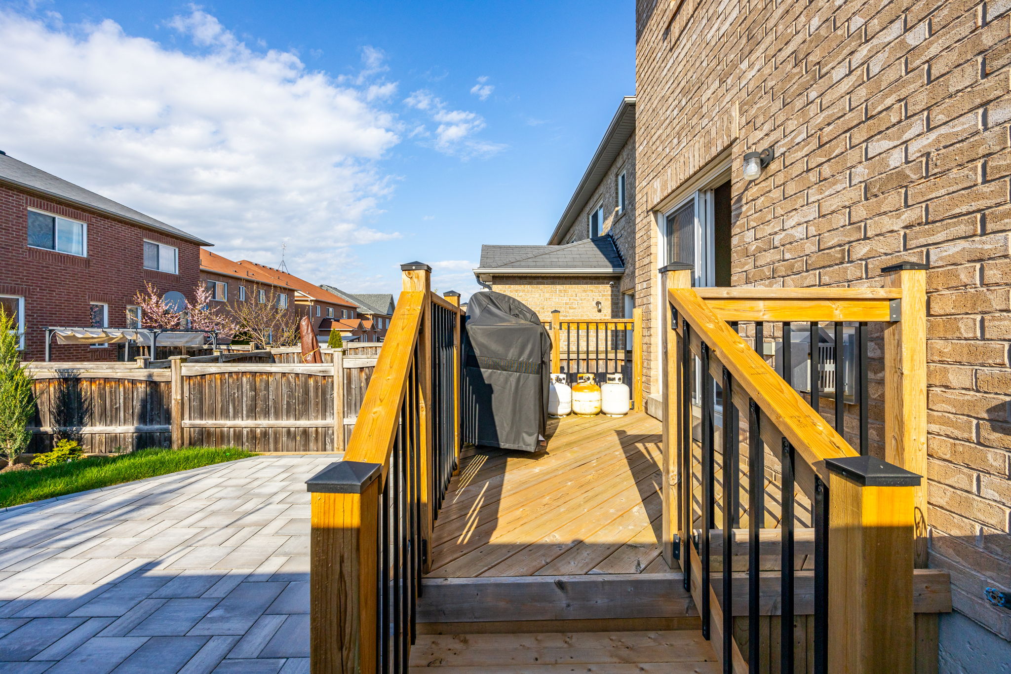 East Gwillimbury property showcase — delivered property photograph 32