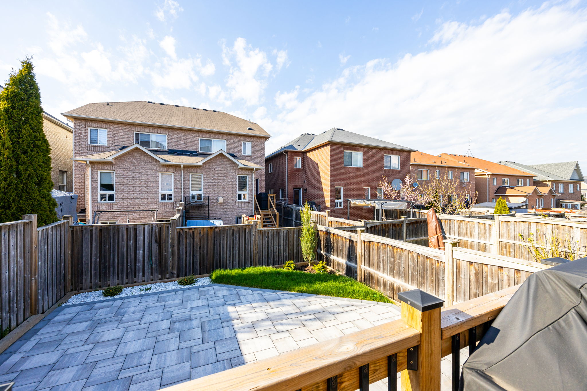 East Gwillimbury property showcase — delivered property photograph 33