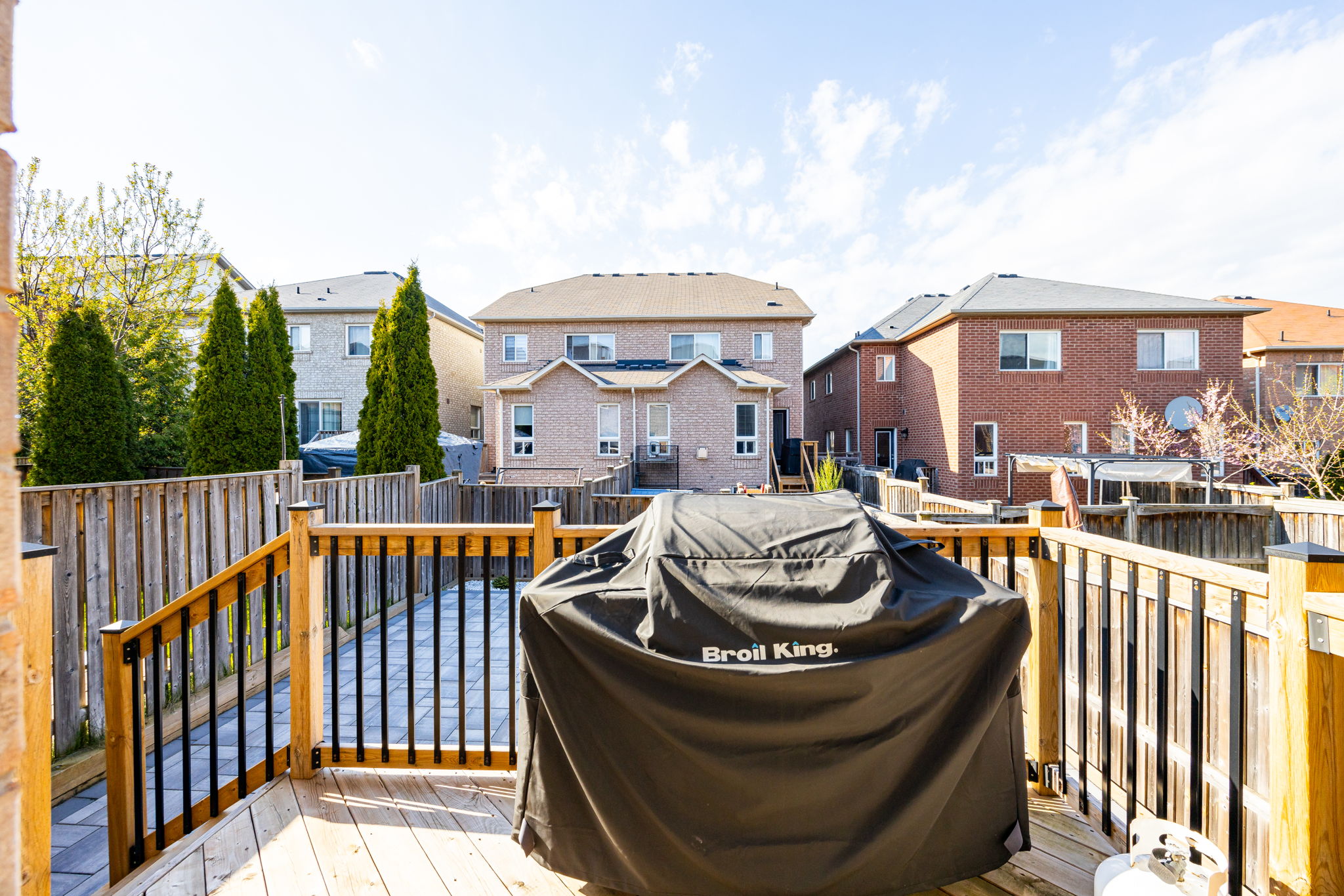 East Gwillimbury property showcase — delivered property photograph 34