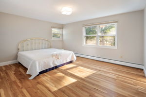 Primary room