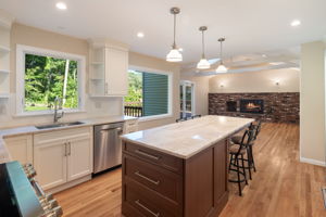 Family Room/Kitchen