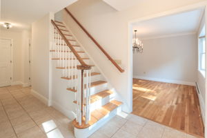 Front Hall
