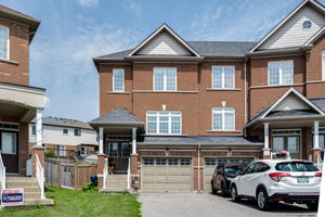 59 Matthewson Ave, Bradford West Gwillimbury ON