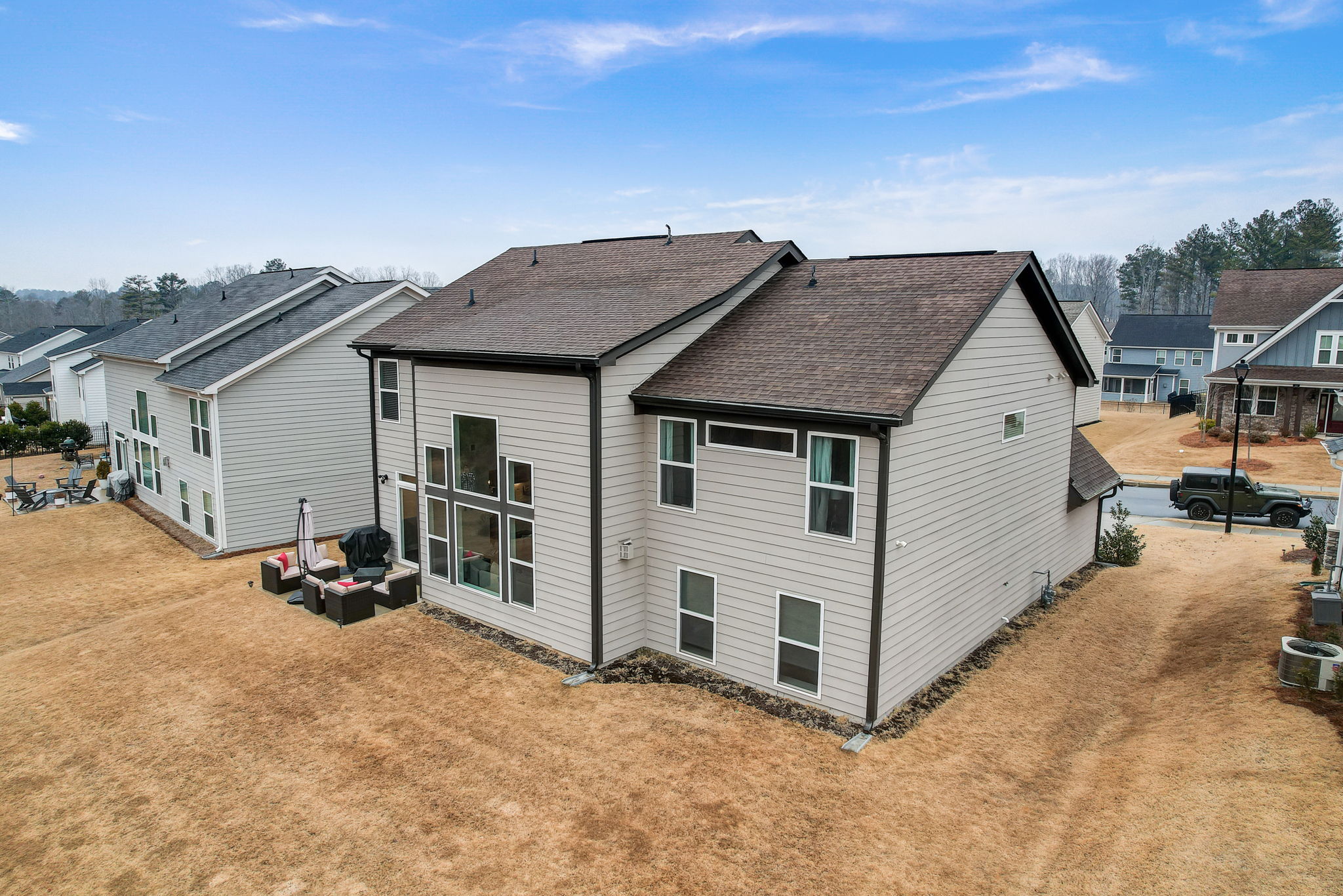 Michigan Cir-075