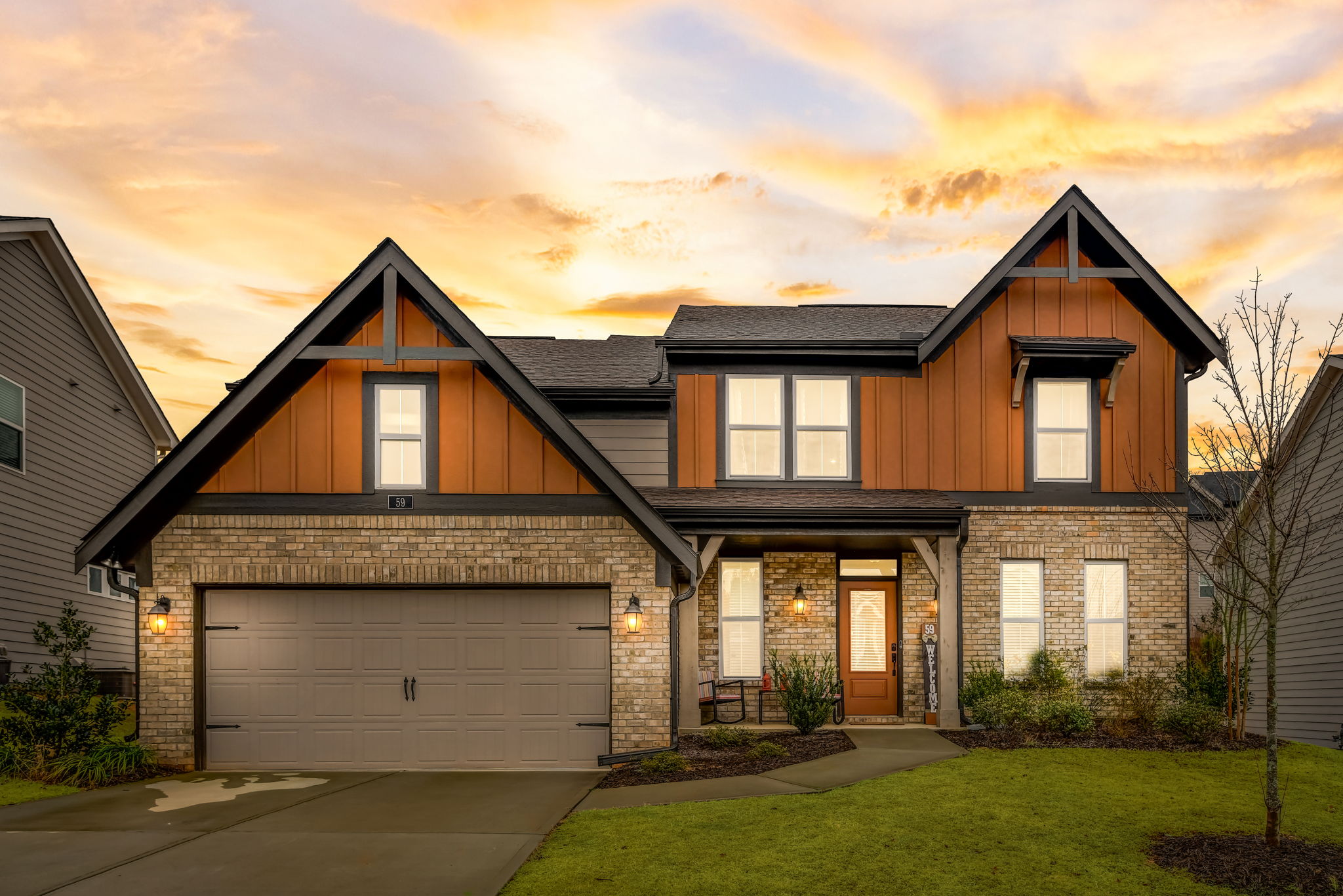 Michigan Cir - VT-001