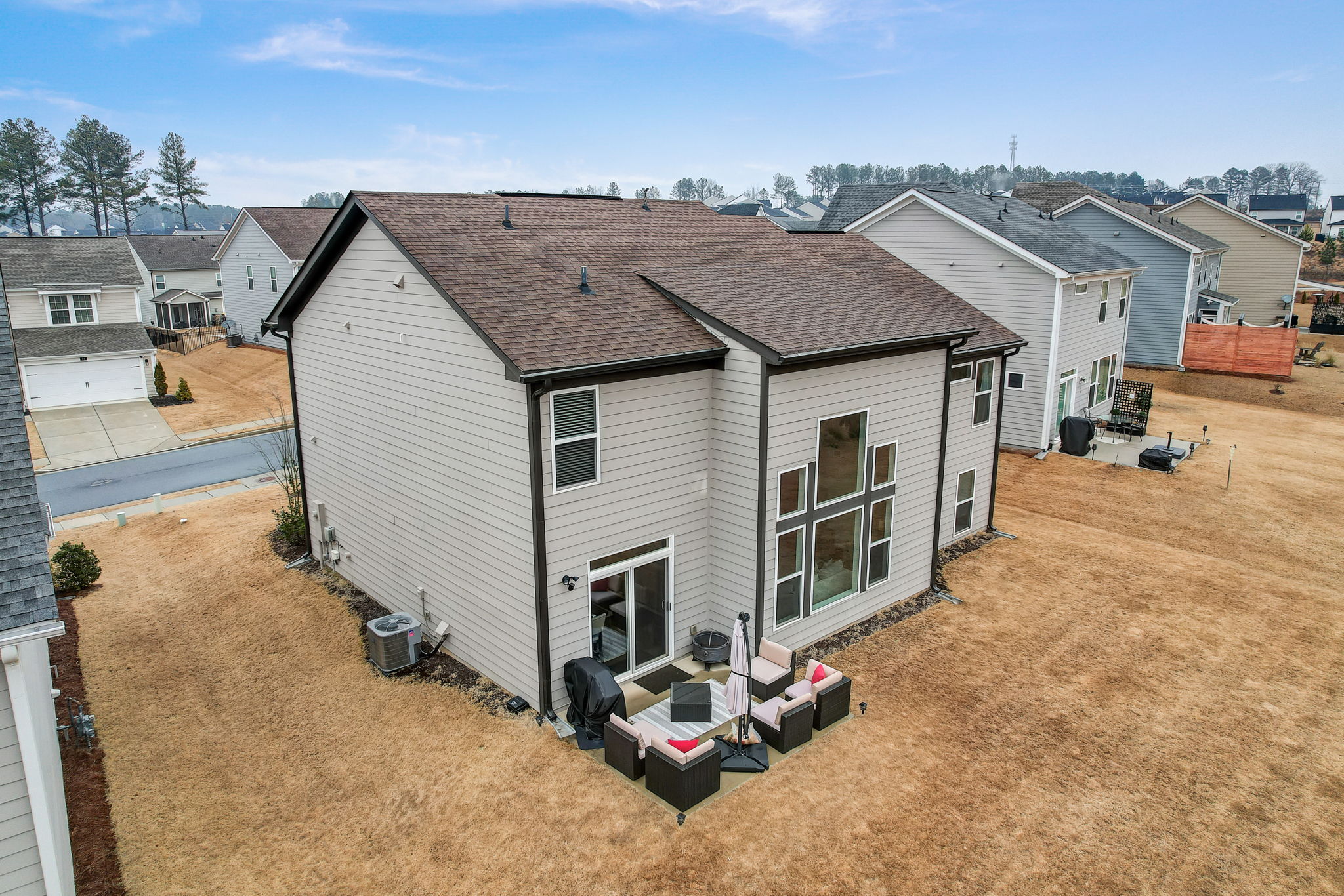 Michigan Cir-071