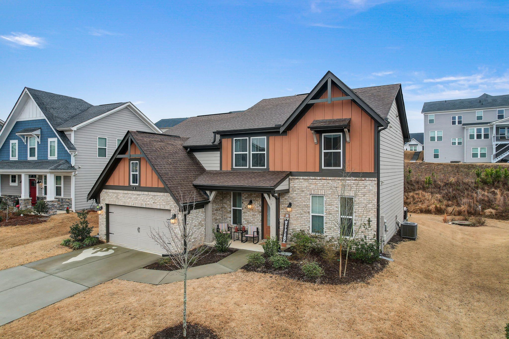 Michigan Cir-055