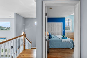 Upstairs Bedroom 2