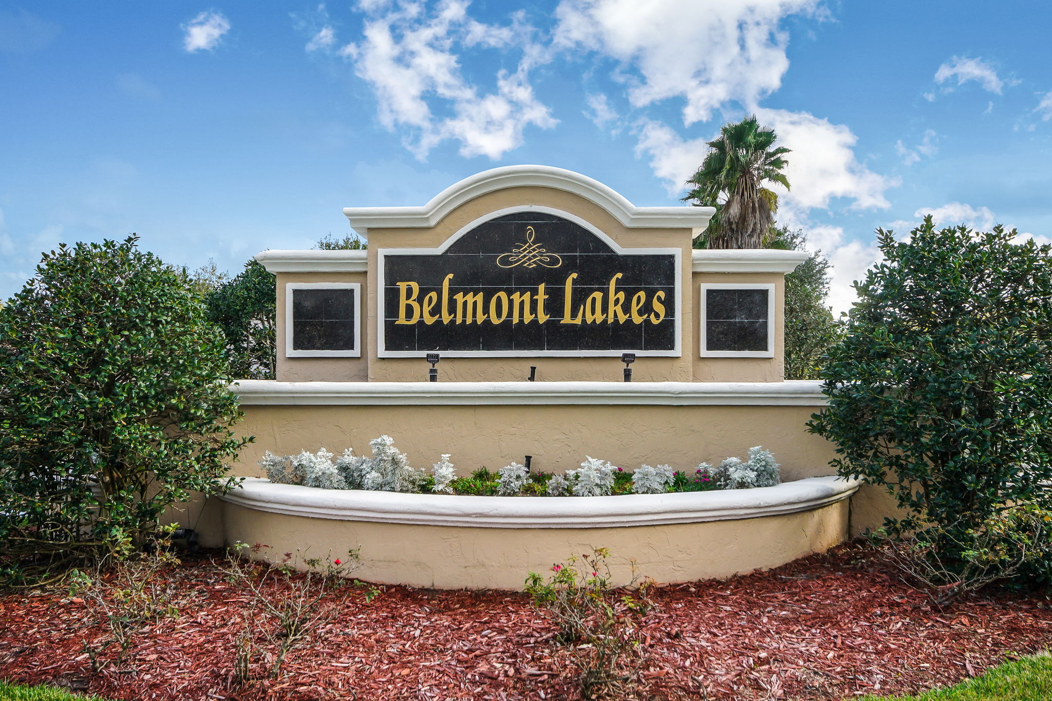 Belmont Lakes