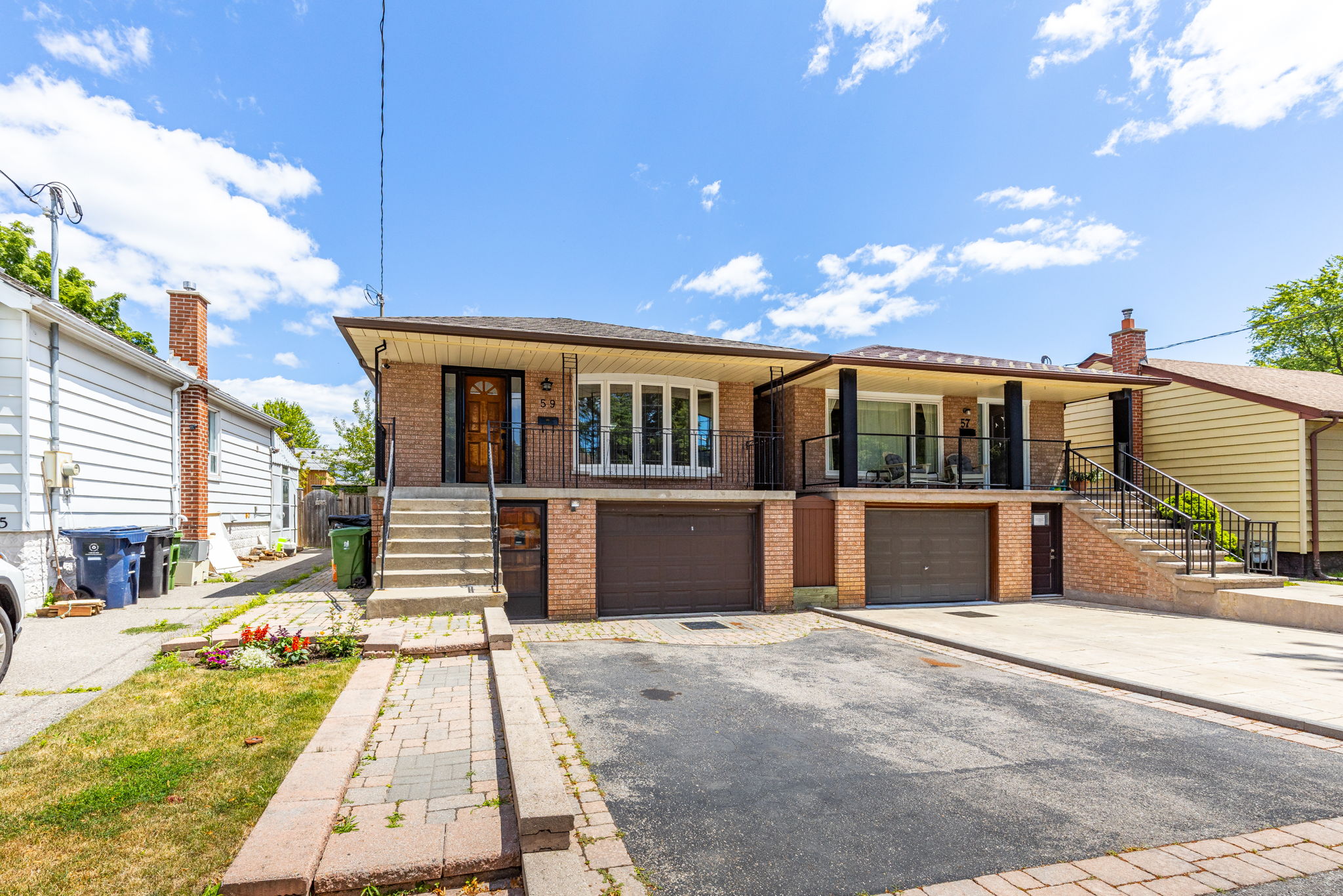 Toronto property showcase