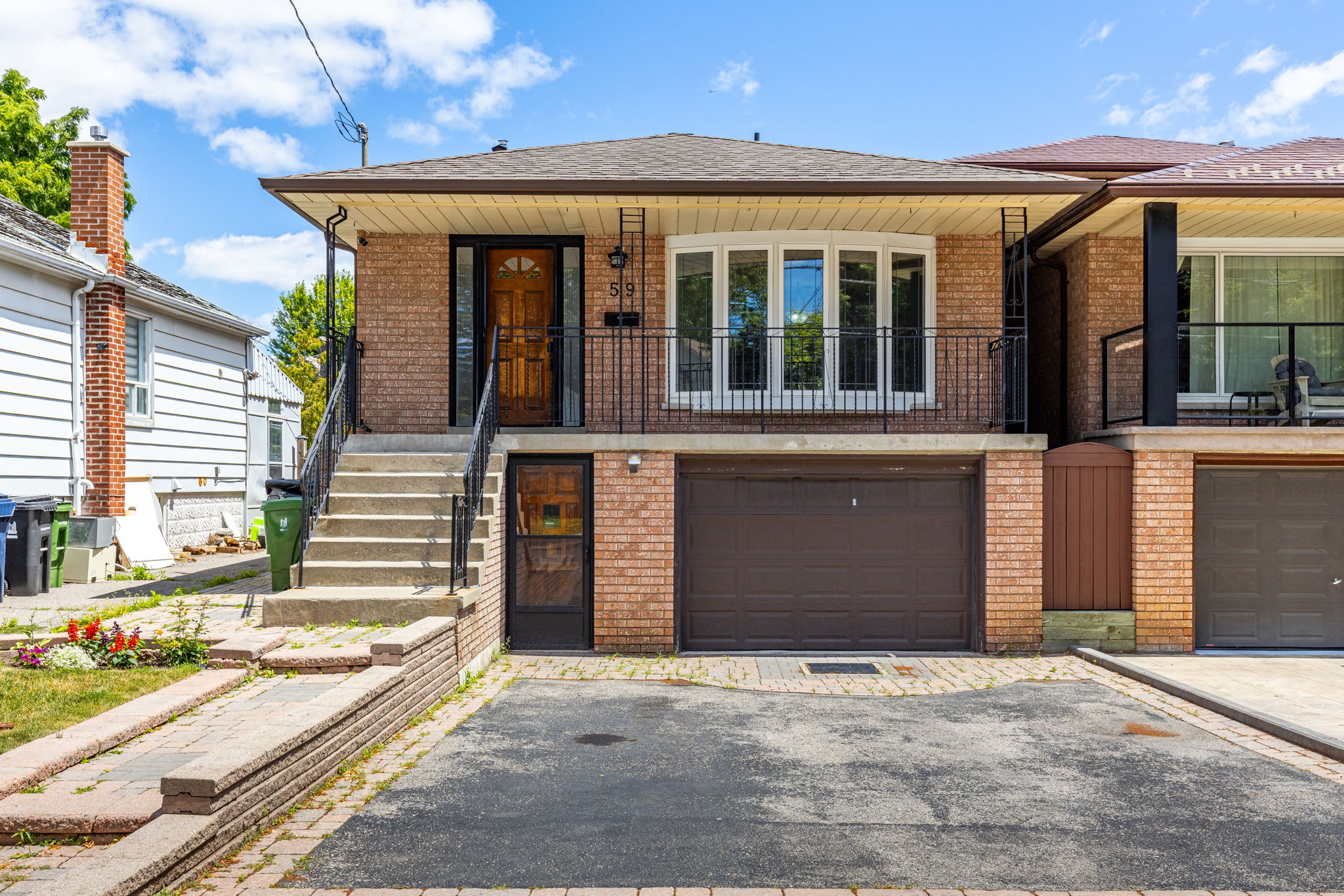 Toronto property showcase — delivered property photograph 2